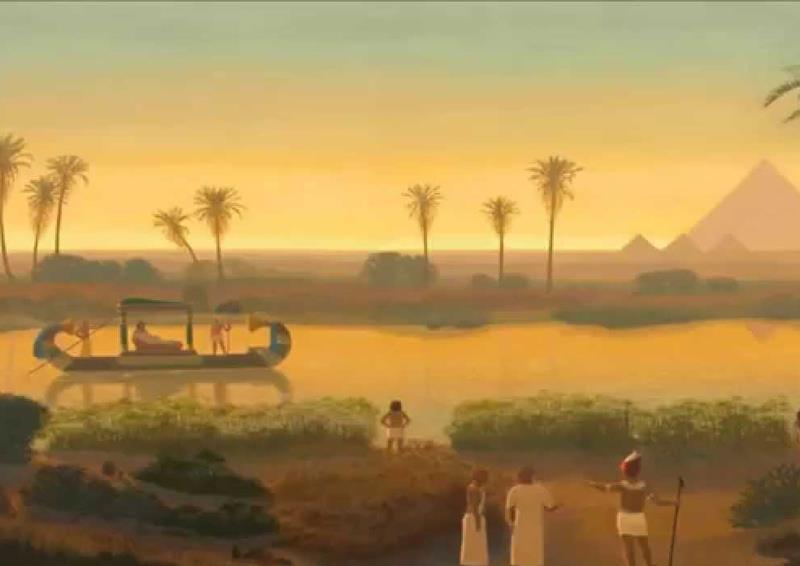 عيد وفاء النيل 