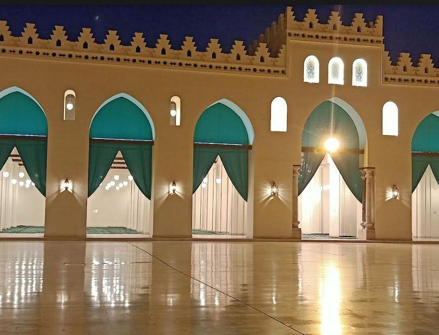 جامع الحاكم بأمر الله