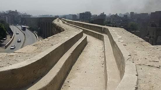 سور مجرى العيون