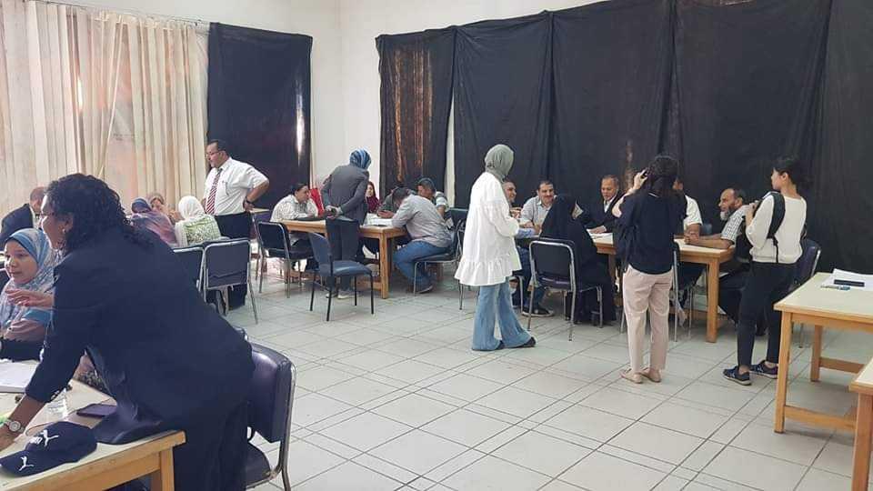 حياة كريمة