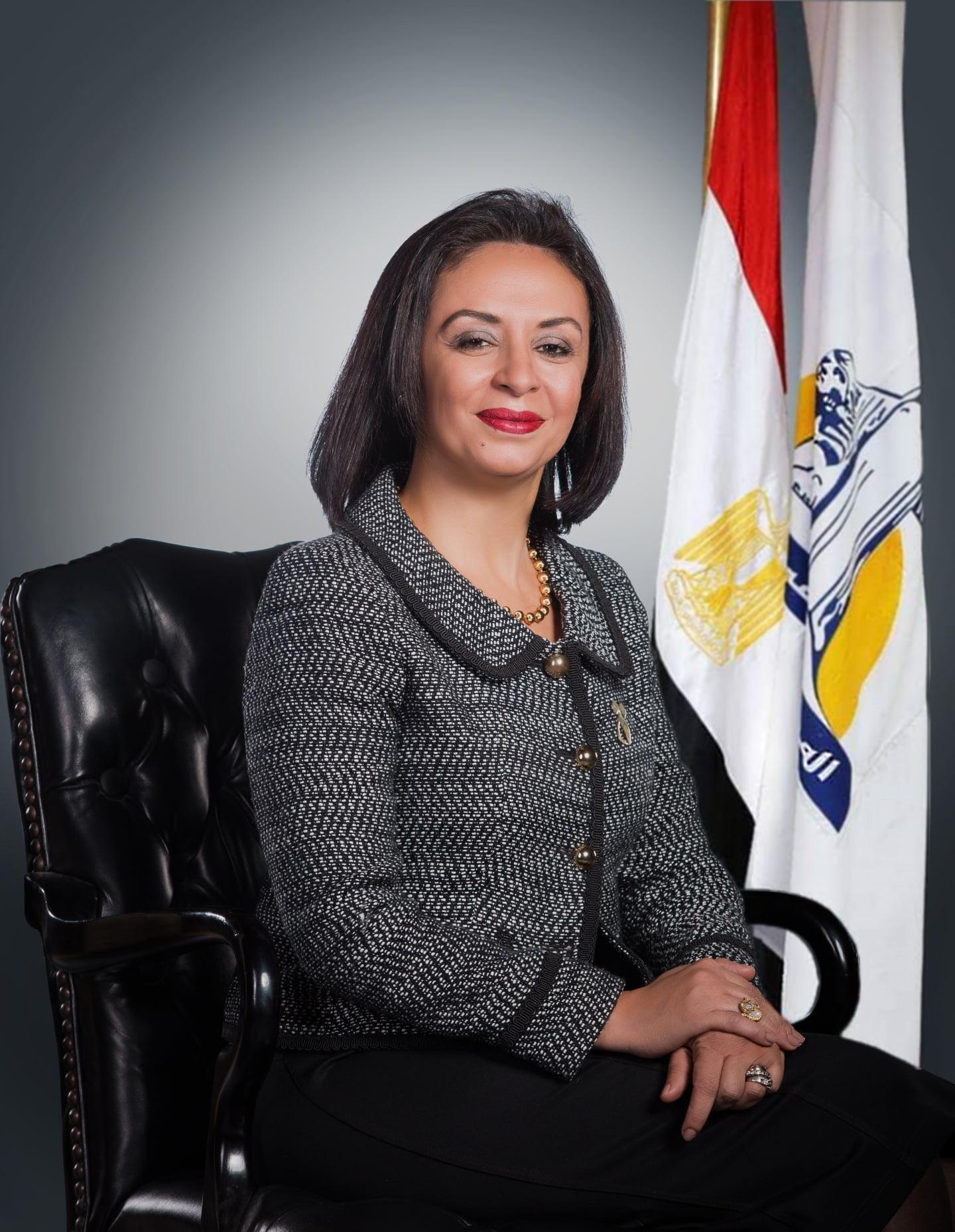مايا مرسي 