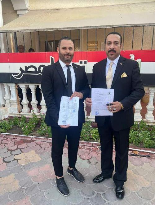 الجالية المصرية في الكويت