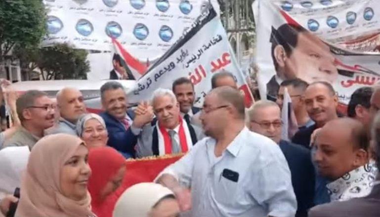 77.7 مليار جنيه تكلفة مشروعات «التعليم» خلال 9 سنوات