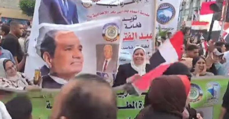 77.7 مليار جنيه تكلفة مشروعات «التعليم» خلال 9 سنوات