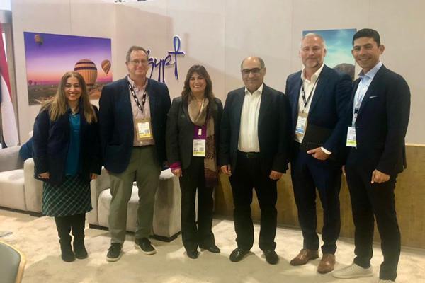 مجلة Lonely Planet: مصر المقصد السياحي الأفضل لعام 2023 ضمن قائمة المقاصد العالمية