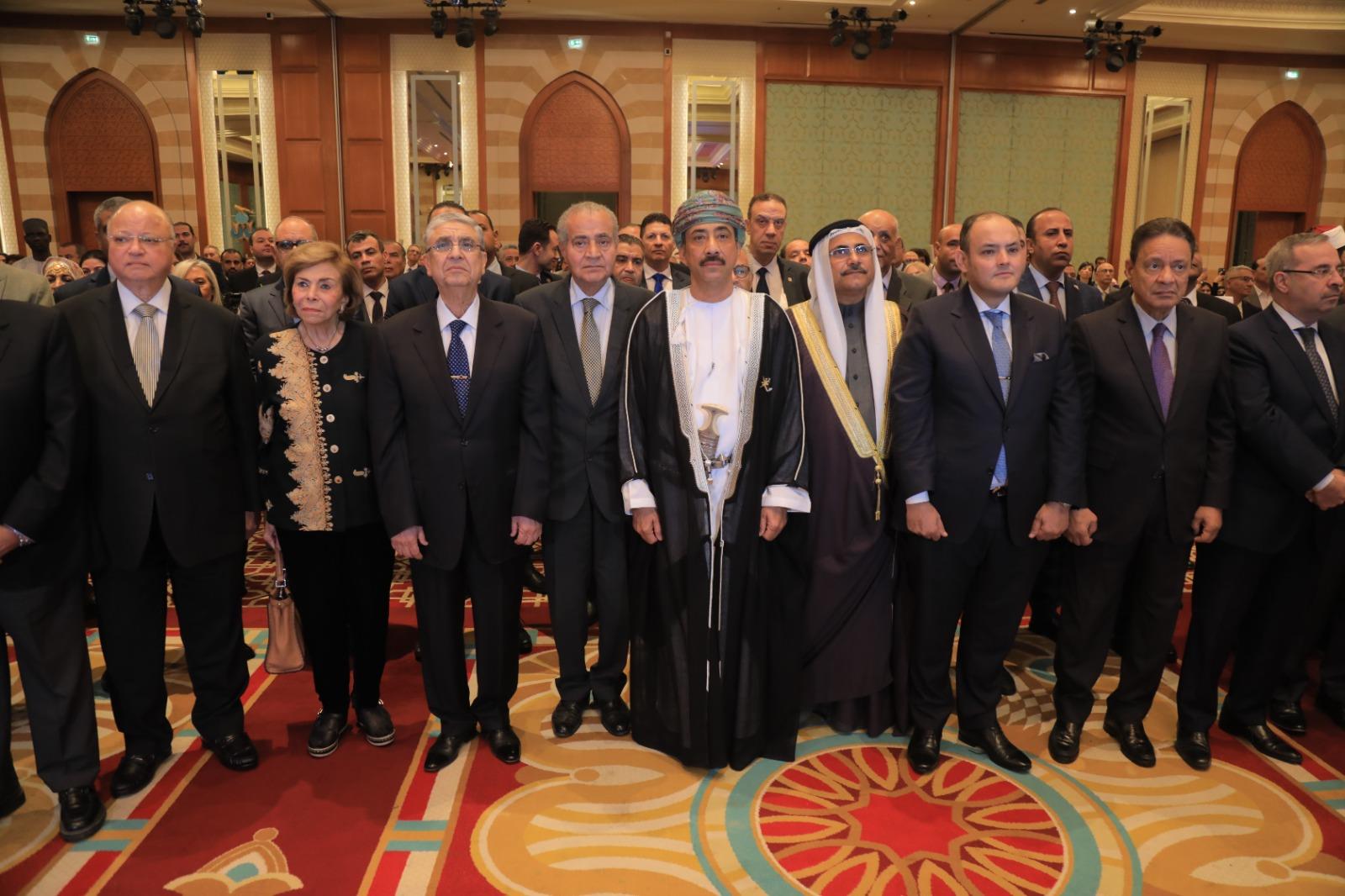 اليوم الوطني لسلطنة عمان