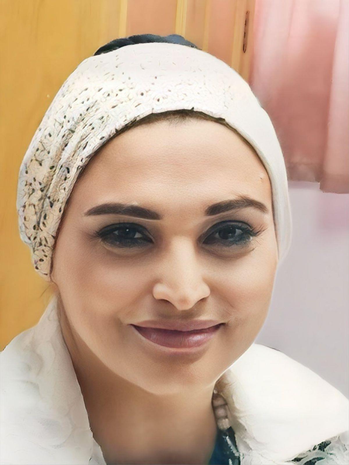 د.أميمة مصطفى كامل