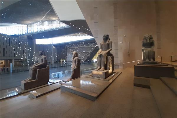 الدرج العظيم 