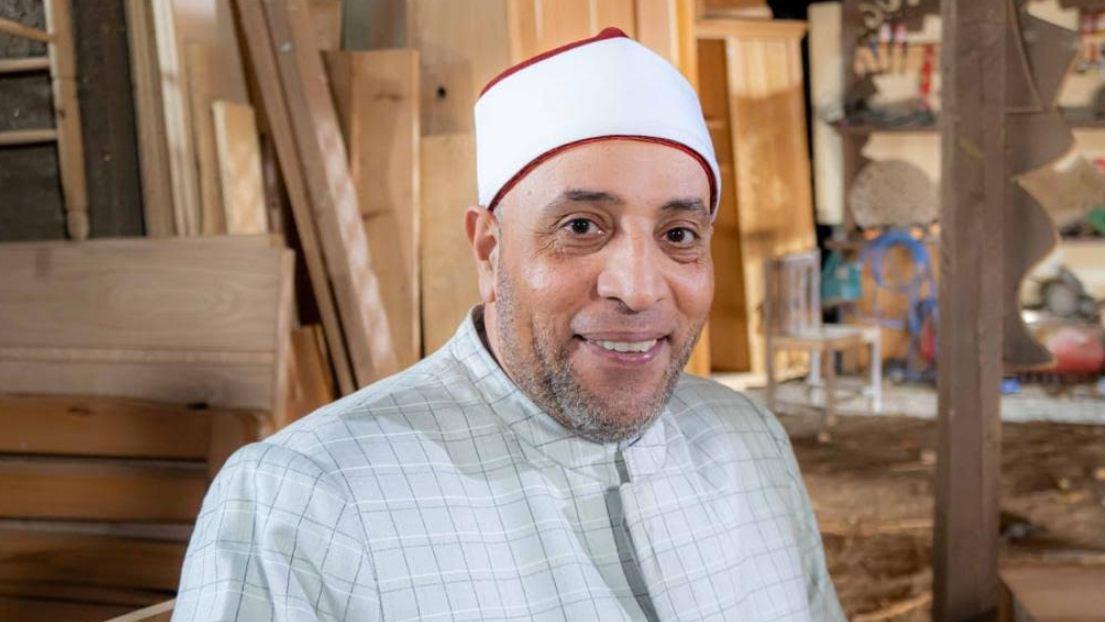 حملة توعية بالية التقدم للحج السياحي 2024