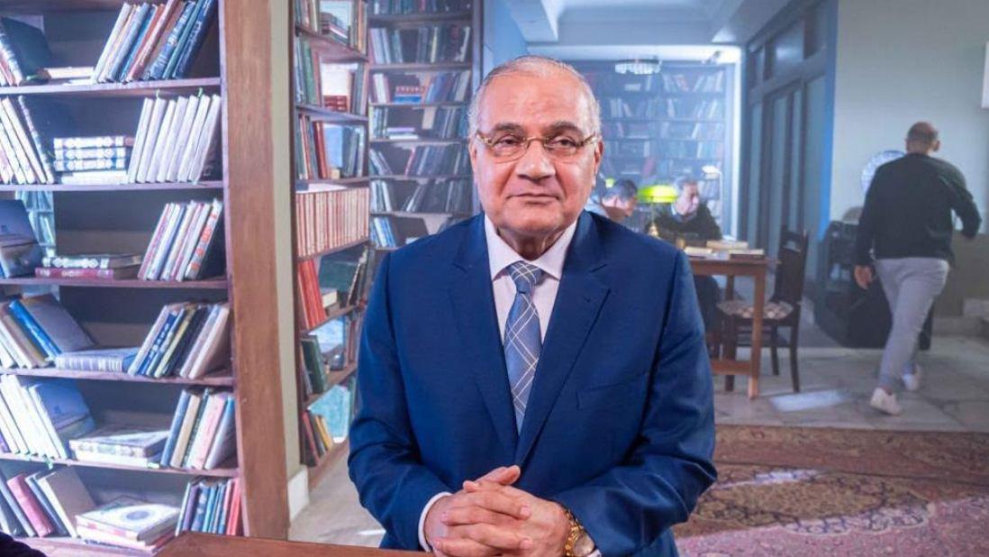 حملة توعية بالية التقدم للحج السياحي 2024