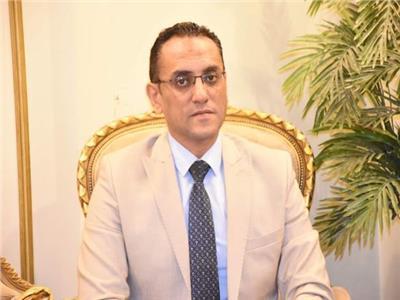 الدكتور أحمد شوقي الخبير المصرفي