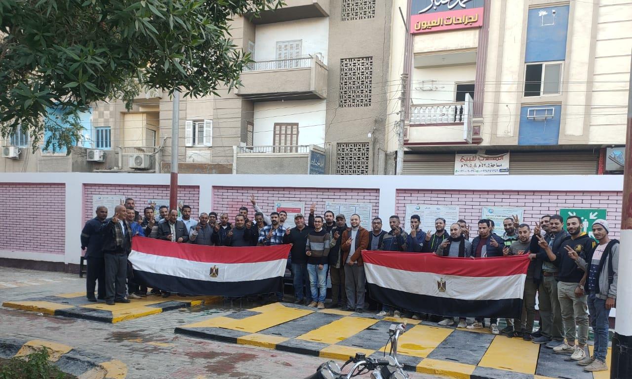 وكيل لجنة الخطة والموازنة بمجلس النواب 