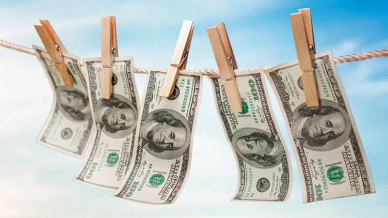 كيف تكشف البنوك عمليات غسل الأموال وتمويل الإرهاب؟ -تعبيرية