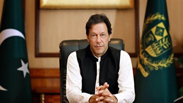عمران خان
