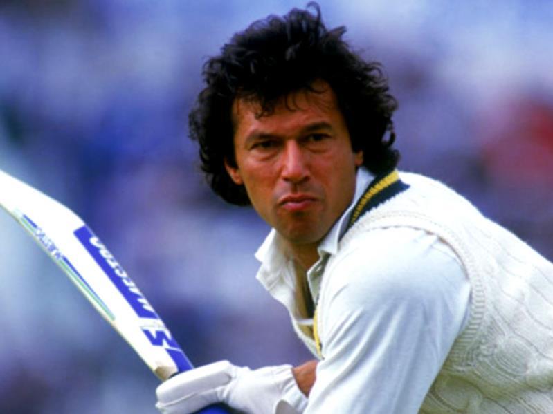 عمران خان