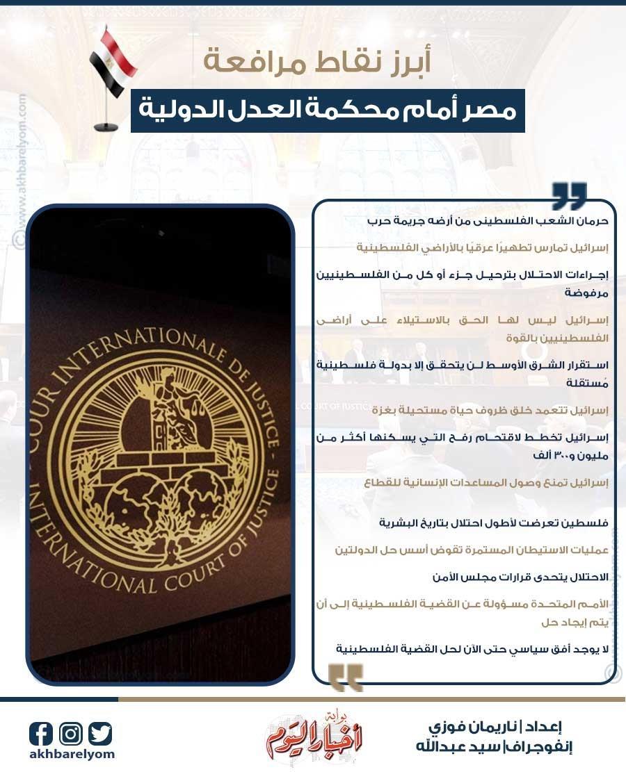 محكمة العدل الدولية