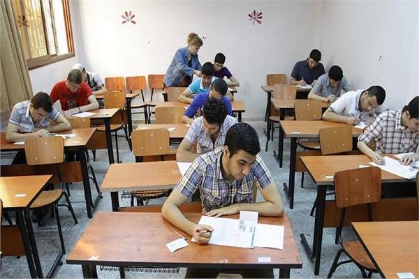  الثانوية العامة 