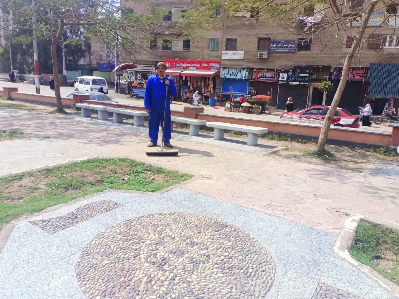 عم  فؤاد