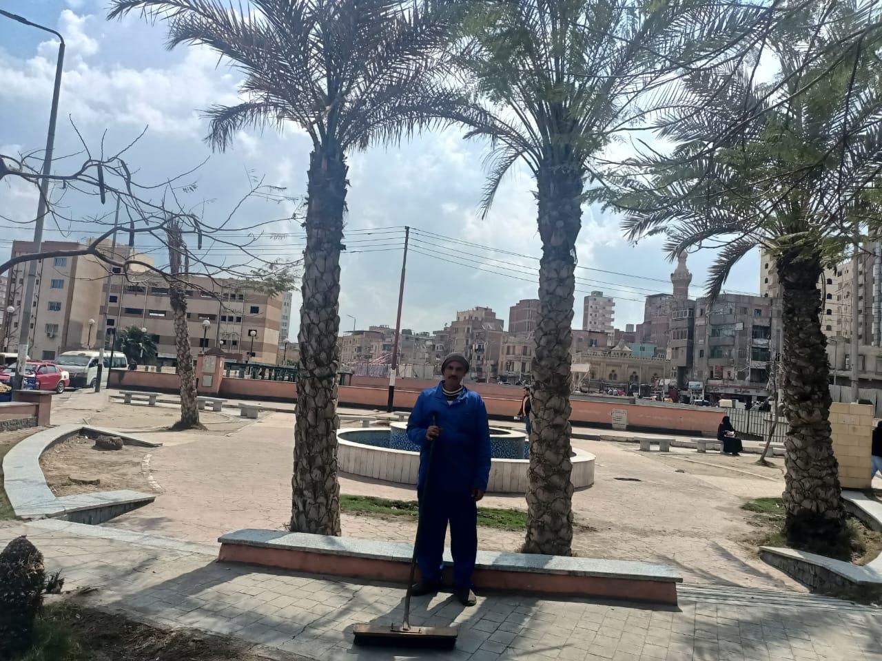 عم  فؤاد
