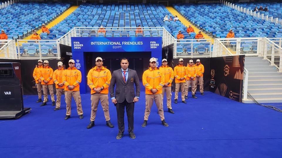  بطولة كأس عاصمة مصر