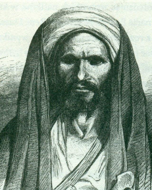 حسن الصباح