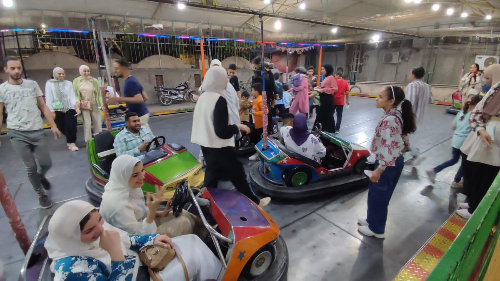 نادي نقابة المهندسين بأسيوط