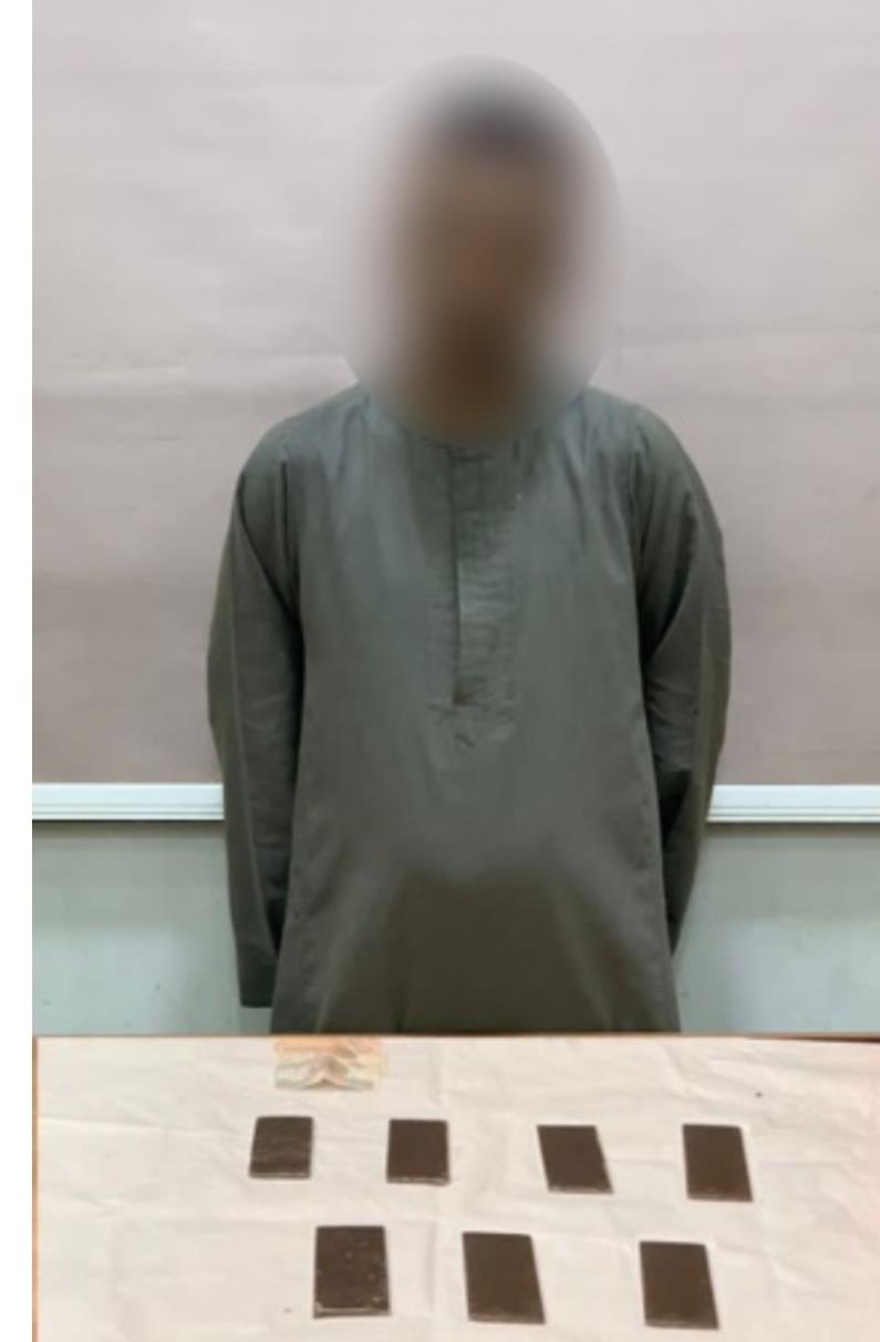 عناصر إجرامية