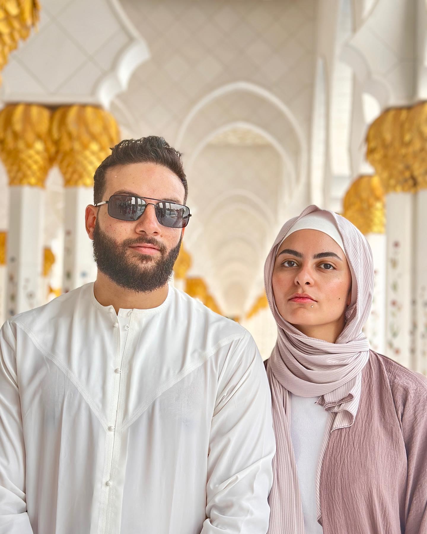 ريم وبربري