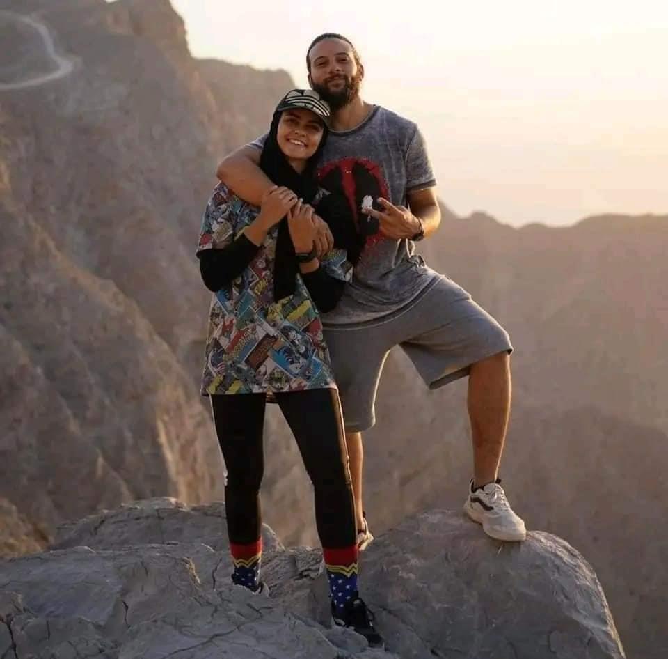 ريم وبربري