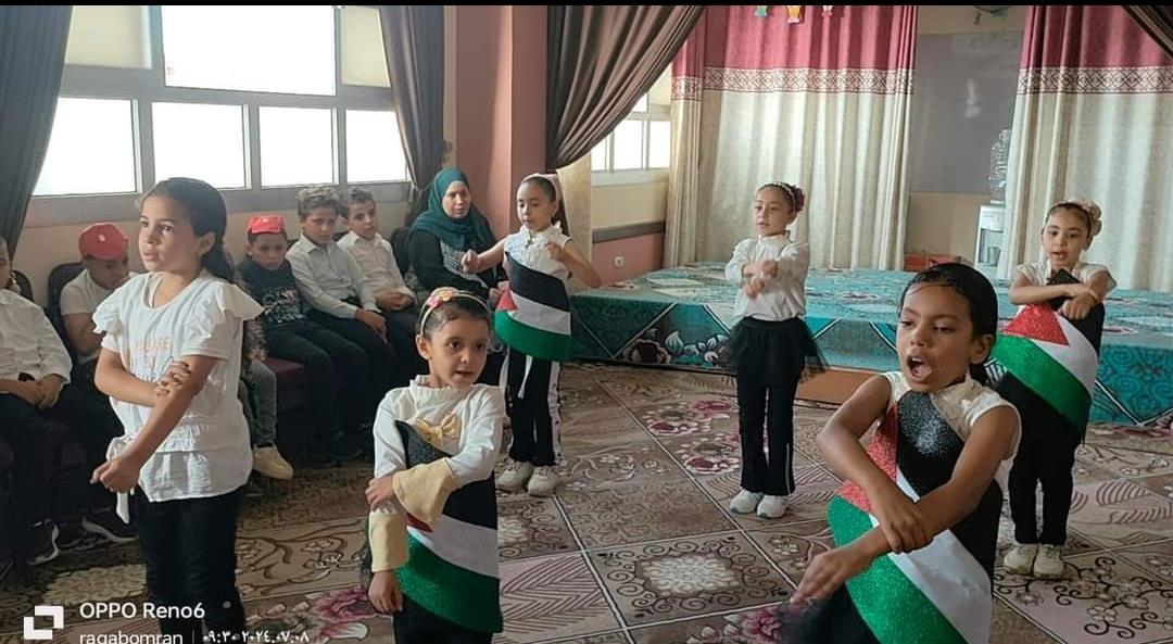 يسرى عمرو مدير عام إدارة أشمون التعليمية