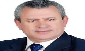 الدكتور الشبراوي أمين الخبير الزراعي بمركز البحوث الزراعية