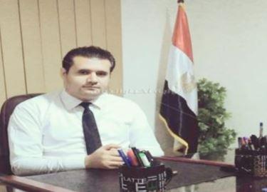 معتز الحضري