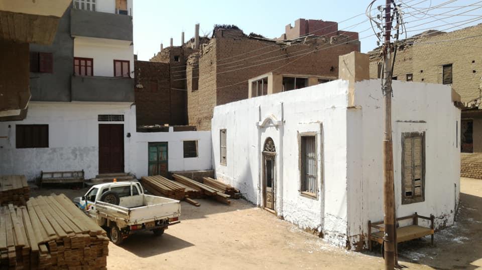 منزل