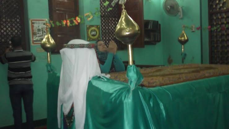 وزارة الاوقاف