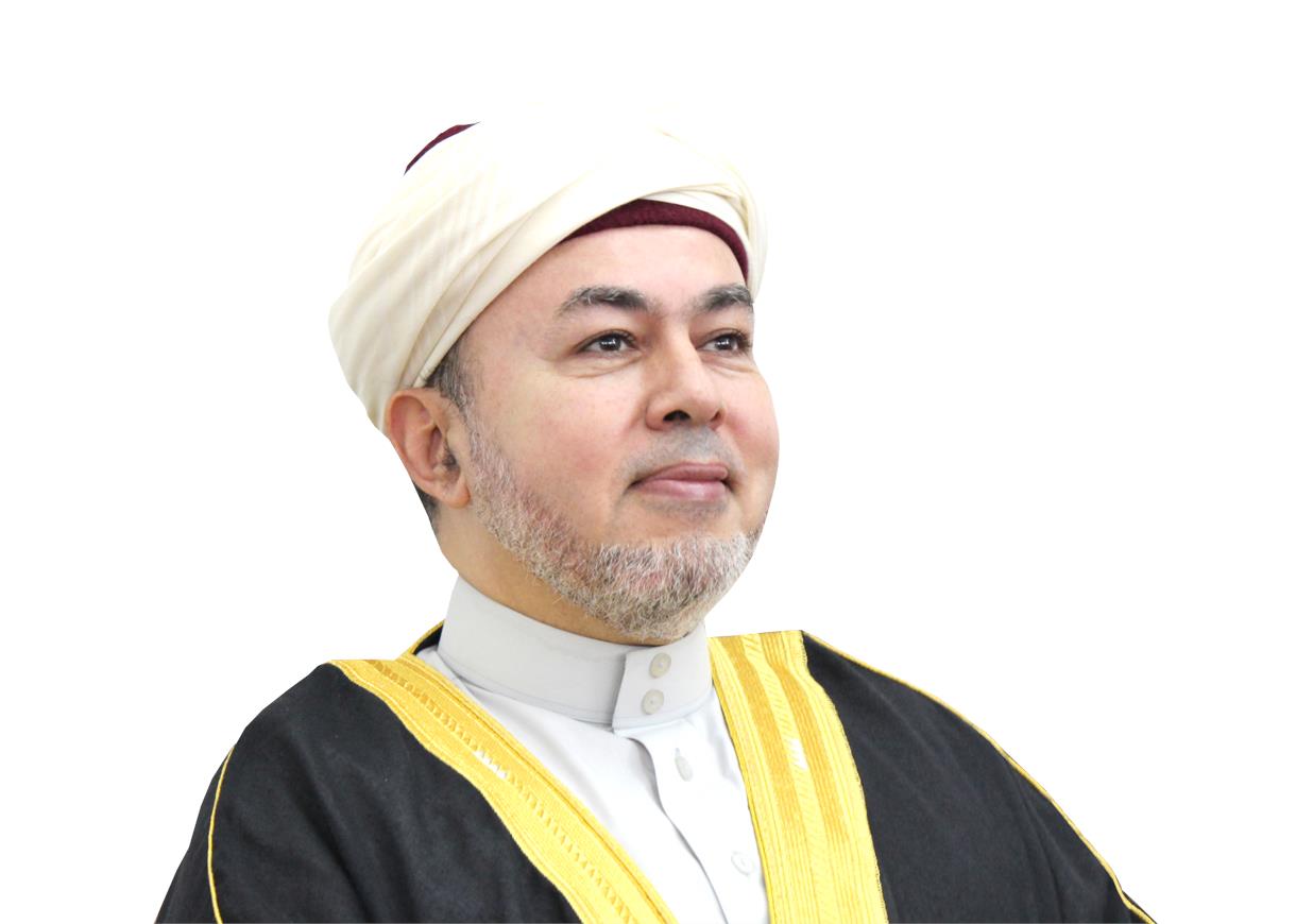 الشيخ صلاح التجاني