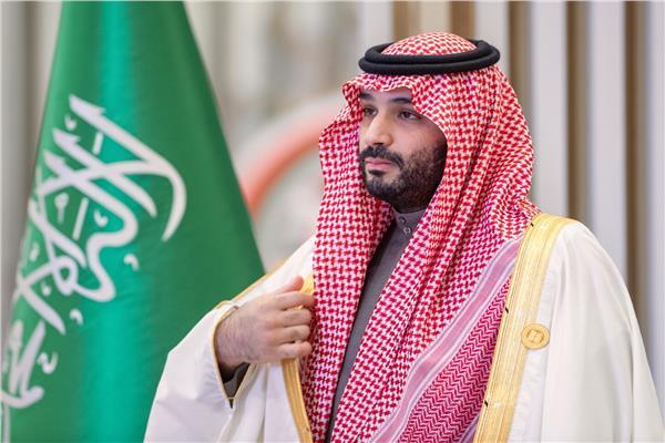 الأمير محمد بن سلمان