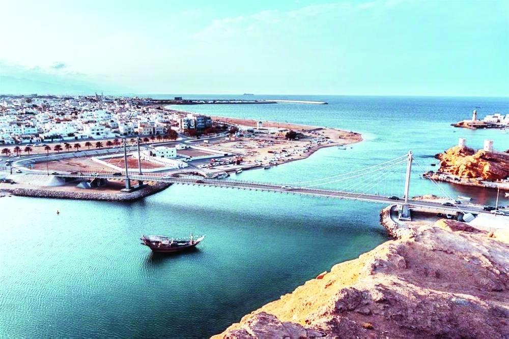 مشروعات تنموية واستثمارية في سلطنة عُمان