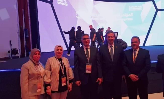محافظ الجيزة