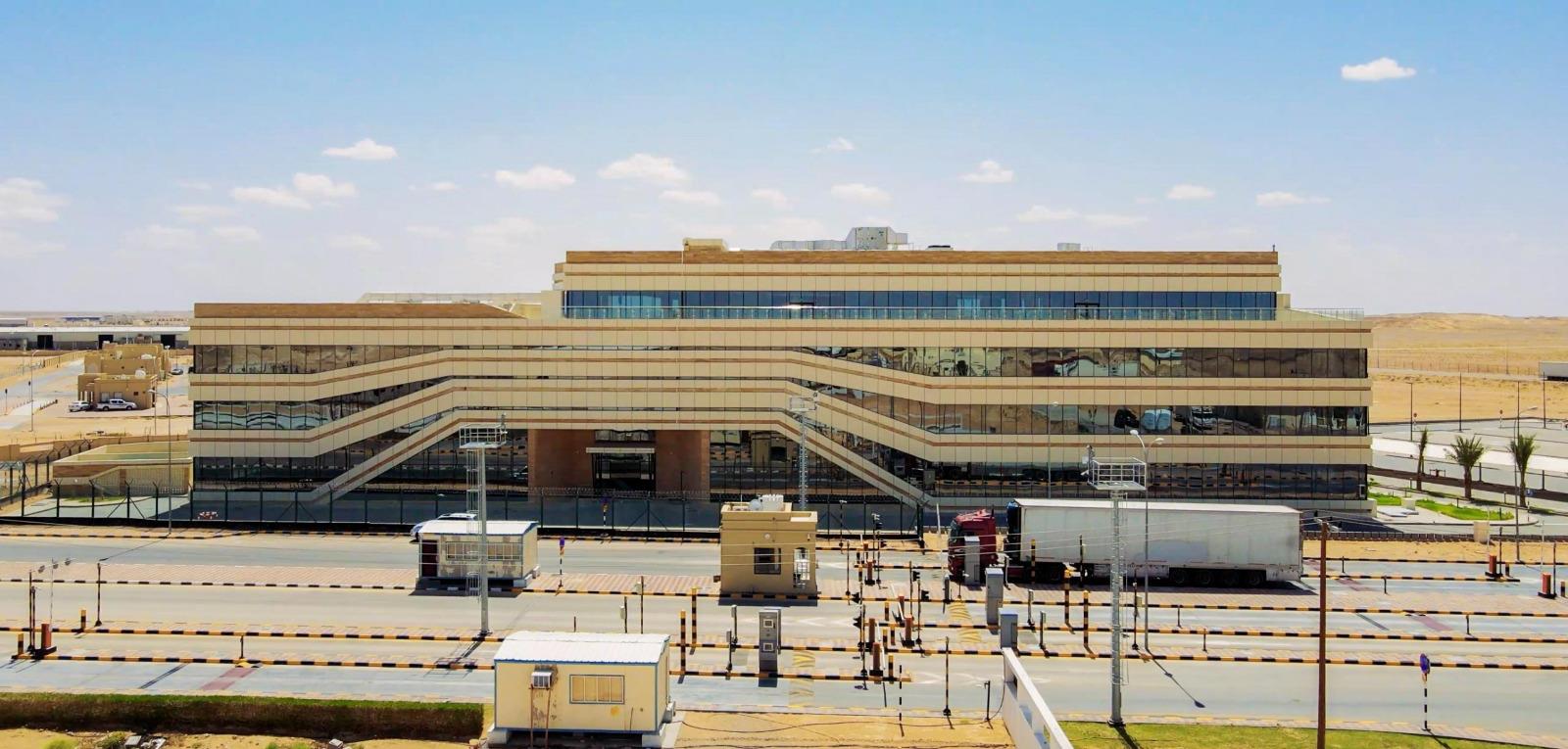  من المشروعات الداعمة لرؤية عُمان 2040
