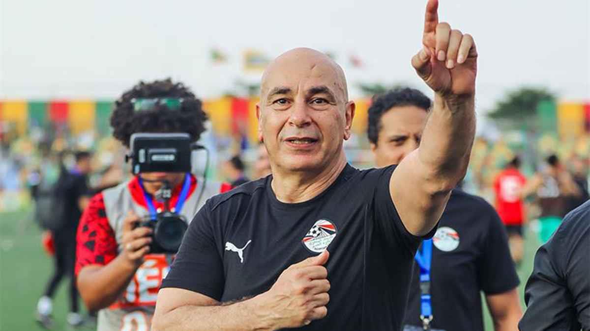 أخبار الدوري | منتخب مصر في ٢٠٢٤: بداية مخيبة، إقالة فيتوريا، وظهور التوأم على الساحة ٥