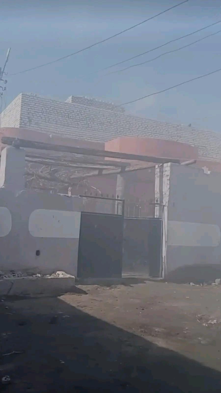 مصرع مسجل خطر