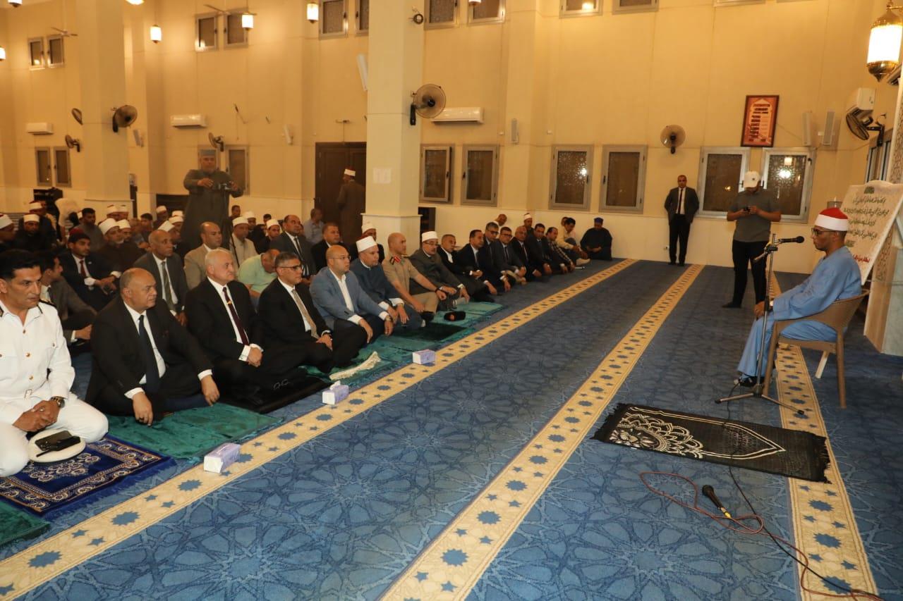  المهندس عادل النجار محافظ الجيزة