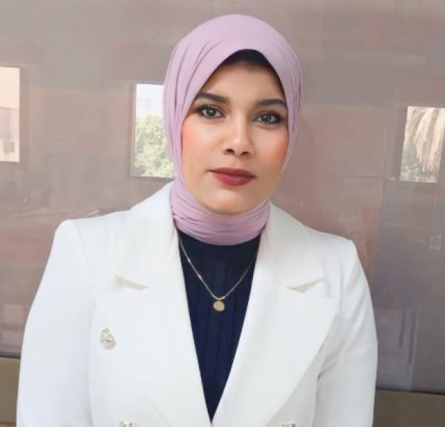 منار غانم