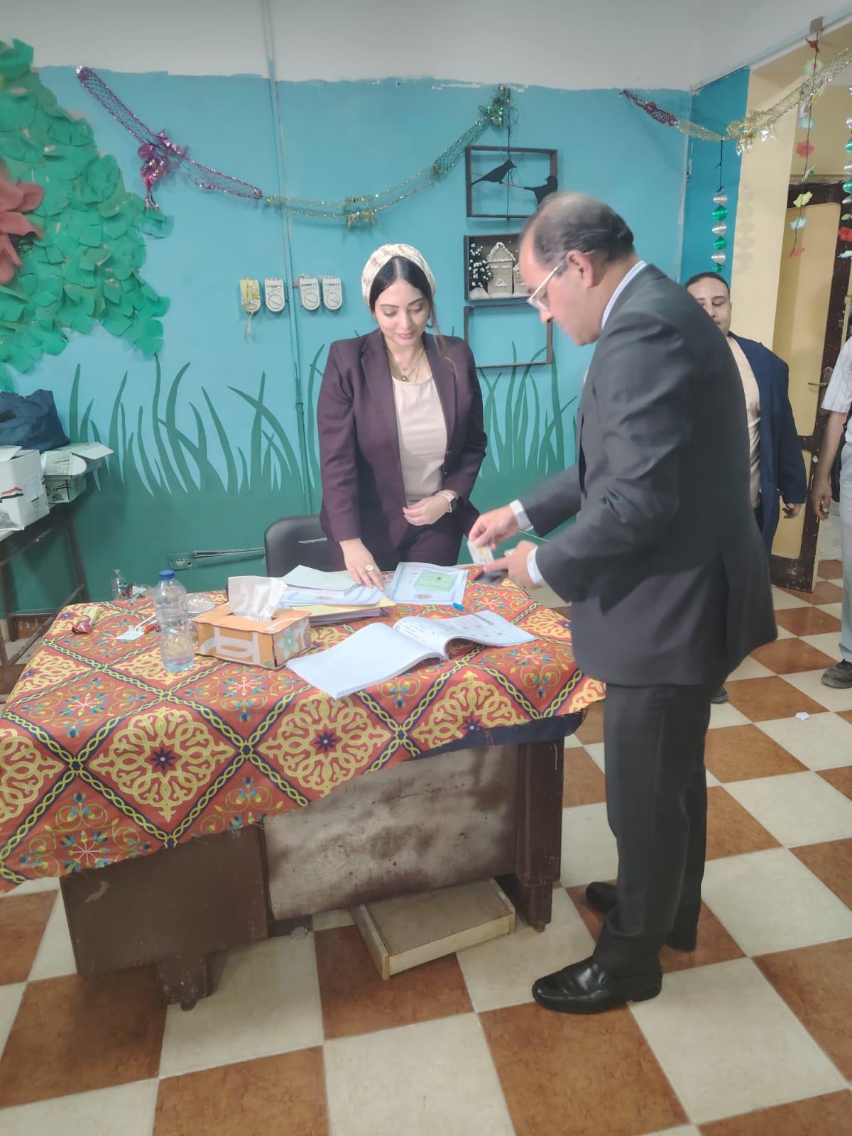  أحمد كجوك، وزير المالية
