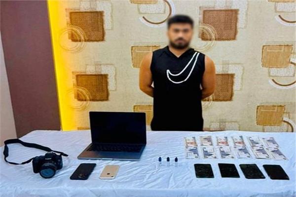 قرار هام بشأن البلوجر محمد أوتاكا لنشره فيديوهات تتضمن ألفاظ خادشة | بوابة  أخبار اليوم الإلكترونية