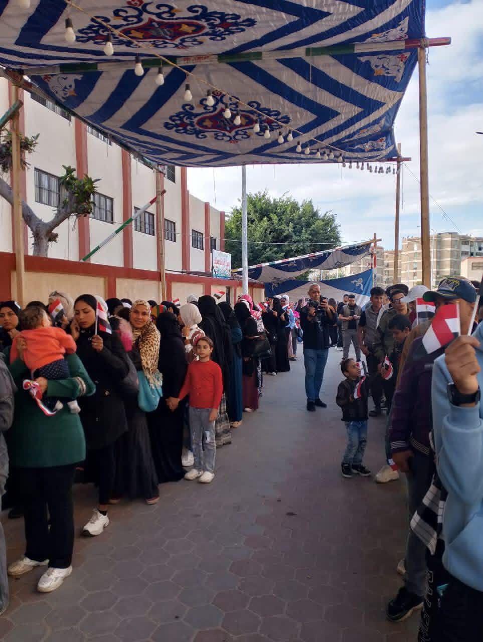 انتخابات النواب 2025