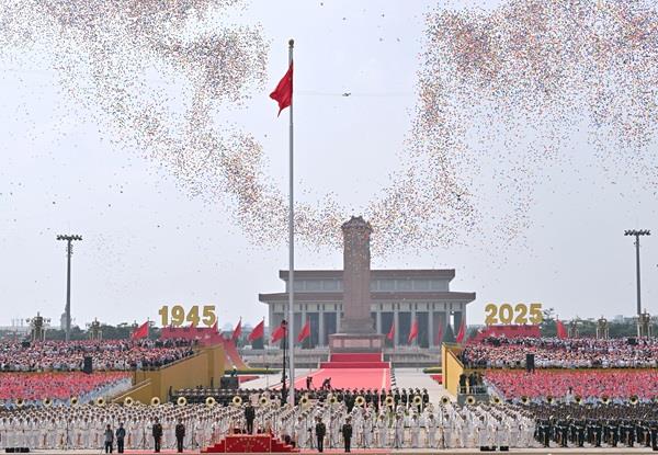 新华全媒头条丨坚定捍卫战后国际秩序和二战(5686031)-20251230215610