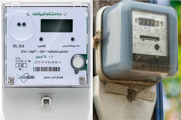 خطوات نقل عداد الكهرباء من شقة سكنية لأخرى | بوابة أخبار اليوم الإلكترونية