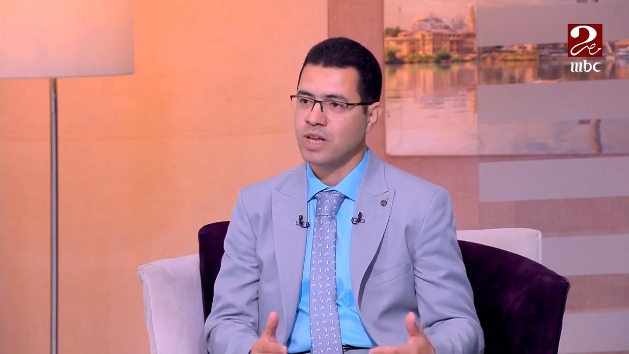 محمد عسكر