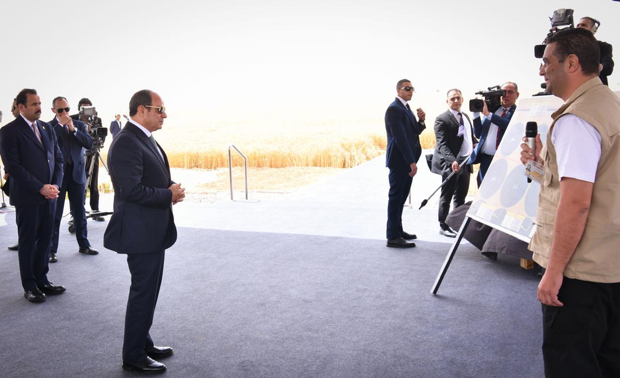 من التخطيط إلى التنفيذ.. كيف يعزز مشروع الدلتا الجديدة الاقتصاد؟ 2 20260518152421671